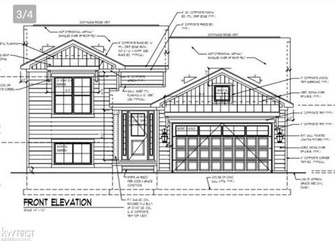 11174 Beethoven Blvd, Davison, MI 48423 photo 24