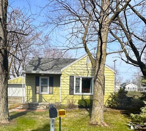 1110 Vineyard, Monroe, MI 48161