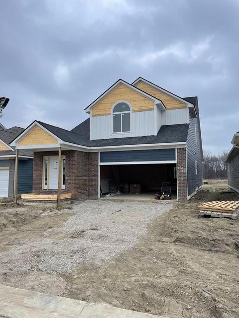 27483 Maryjane, Chesterfield Twp, MI 48047
