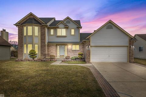 22548 Rambling Dr, Macomb, MI 48044 photo 1