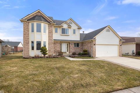 22548 Rambling Dr, Macomb, MI 48044 photo 3