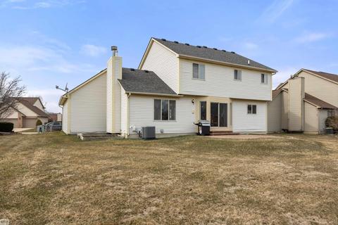 22548 Rambling Dr, Macomb, MI 48044 photo 37