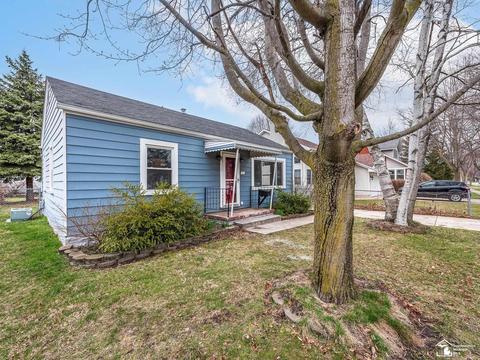 531 Bentley, Monroe, MI 48162 photo 29