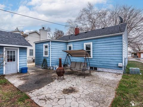 531 Bentley, Monroe, MI 48162 photo 26
