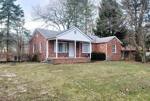 3432 John R Rd, Rochester Hills, MI 48307