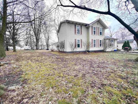 514 North, Morenci, MI 49256