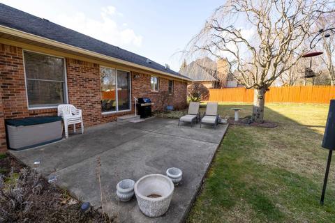 1284 Springborrow Dr, Flint, MI 48532 photo 48