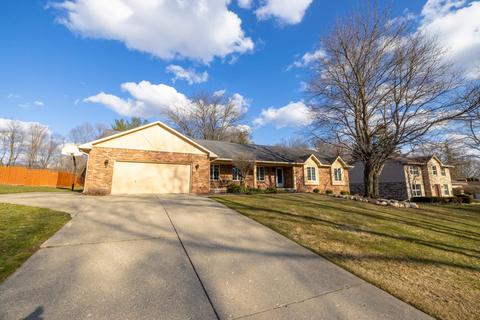1284 Springborrow Dr, Flint, MI 48532 photo 54