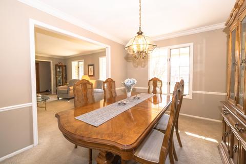 1284 Springborrow Dr, Flint, MI 48532 photo 10