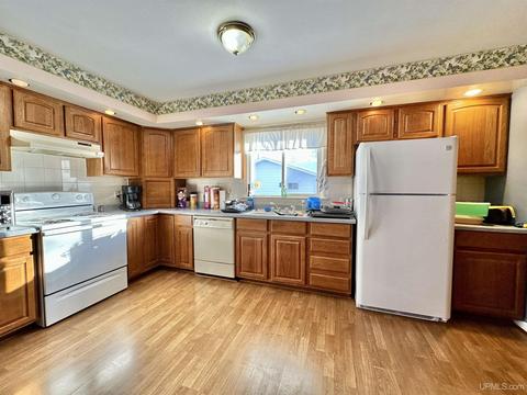 1007 S 16th St, Escanaba, MI 49829 photo 2
