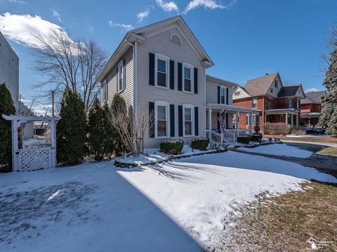 1227 Monroe, Carleton, MI 48117 photo 26