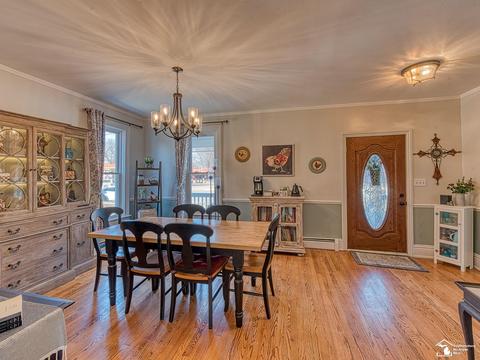 1227 Monroe, Carleton, MI 48117 photo 7
