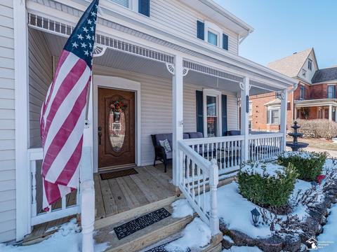 1227 Monroe, Carleton, MI 48117 photo 5