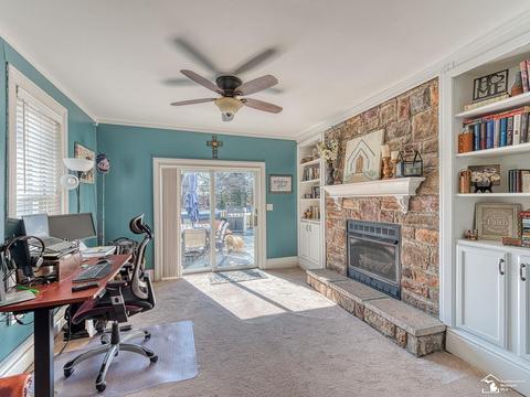 1227 Monroe, Carleton, MI 48117 photo 10