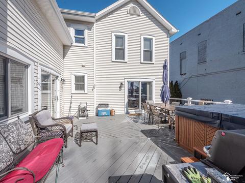 1227 Monroe, Carleton, MI 48117 photo 4
