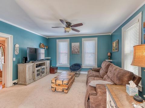 1227 Monroe, Carleton, MI 48117 photo 11