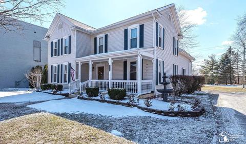 1227 Monroe, Carleton, MI 48117 photo 1