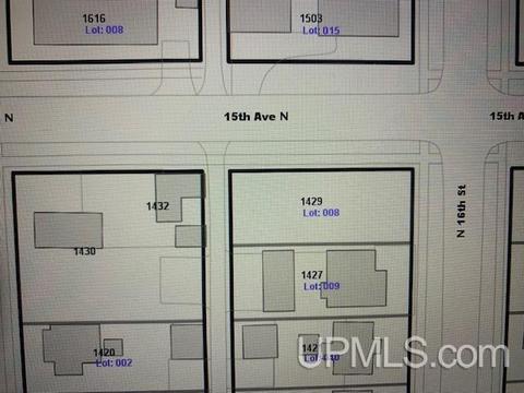 1429 N 16th, Escanaba, MI 49829
