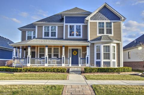 18952 Macomb St, Macomb, MI 48042