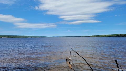 Lot C Red Barn, Hancock, MI 49930