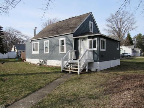 1503 Clinton, Algonac, MI 48001
