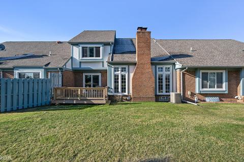 15593 Huntcliff, Macomb, MI 48044 photo 38
