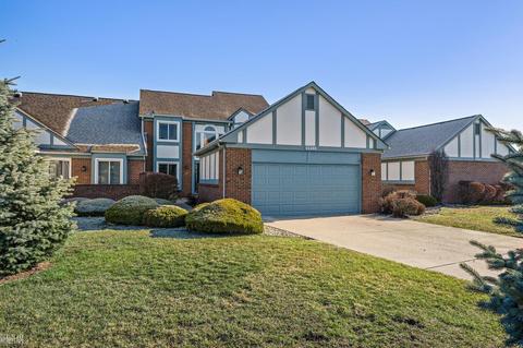15593 Huntcliff, Macomb, MI 48044 photo 1