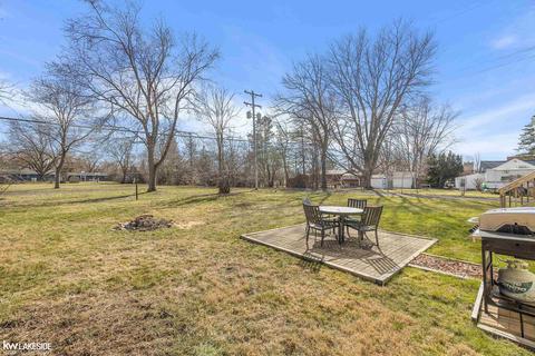 302 E Lexington St, Davison, MI 48423 photo 9