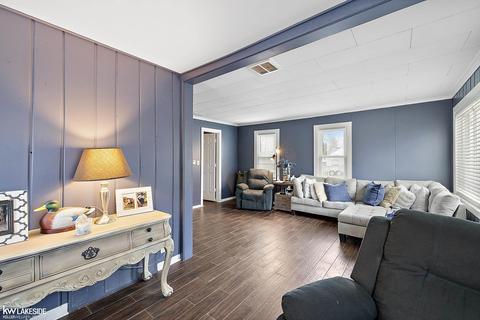 302 E Lexington St, Davison, MI 48423 photo 18