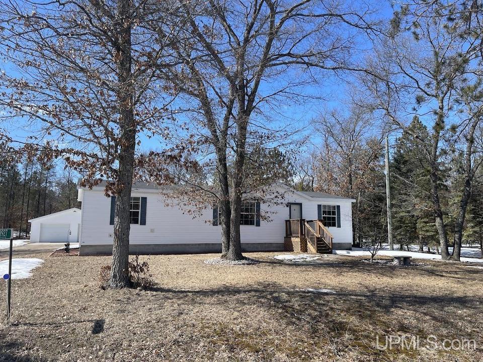 8927 Co Rd 513 T, Rapid River, MI 49878 1 photo MLS 50104586 Movoto