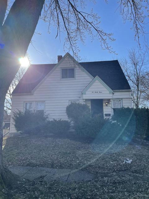 233 S 16th, Saginaw, MI 48601