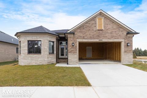 55053 Saint Paul #12, Macomb, MI 48042