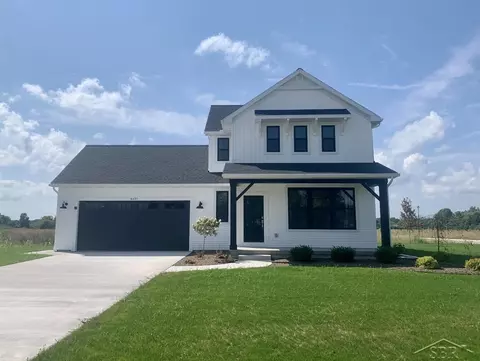 8697 Foxtail, Freeland, MI 48623