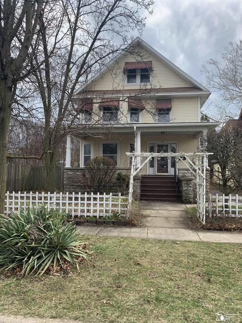 208 Lincoln Ave, Monroe, MI 48162 photo 1