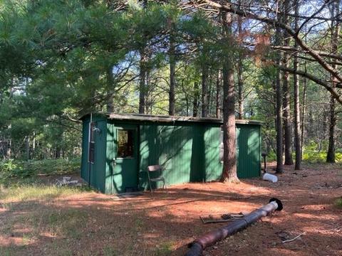 80 Acres E Pierce, Harrison, MI 48625