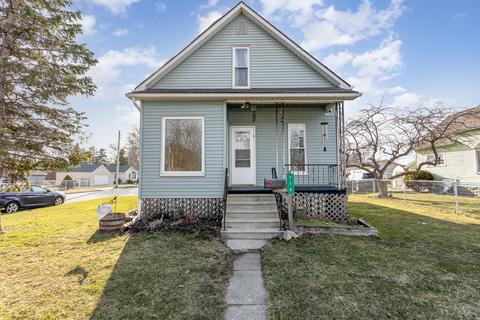 716 Taylor, Bay City, MI 48708