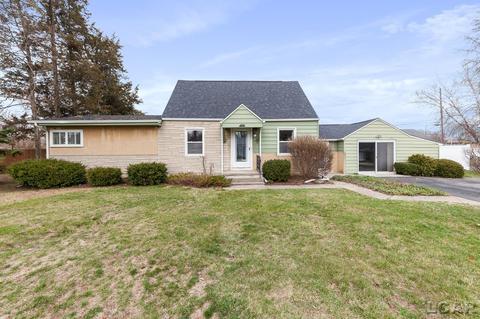 2208 Richards St, Adrian, MI 49221