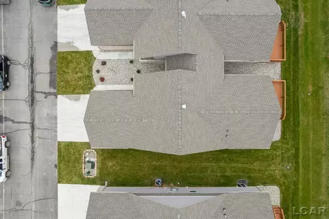 1197 Reeve #2B, Tecumseh, MI 49286 photo 33