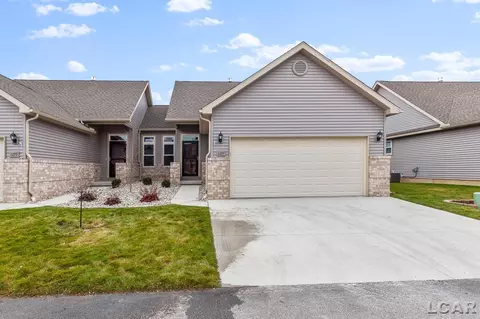 1197 Reeve #2B, Tecumseh, MI 49286 photo 3