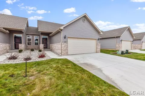 1197 Reeve #2B, Tecumseh, MI 49286 photo 2