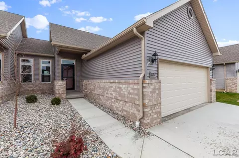 1197 Reeve #2B, Tecumseh, MI 49286
