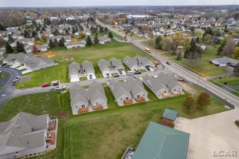 1197 Reeve #2B, Tecumseh, MI 49286 photo 39