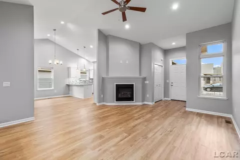 1197 Reeve #2B, Tecumseh, MI 49286 photo 16