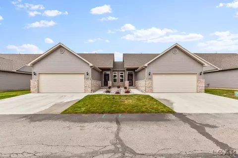 1197 Reeve #2B, Tecumseh, MI 49286 photo 4