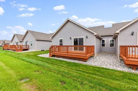 1197 Reeve #2B, Tecumseh, MI 49286 photo 6