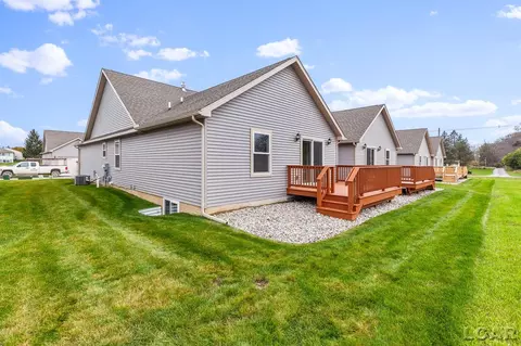 1197 Reeve #2B, Tecumseh, MI 49286 photo 5