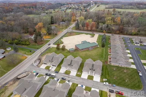 1197 Reeve #2B, Tecumseh, MI 49286 photo 37