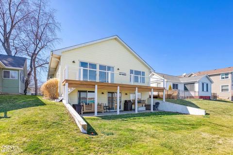1623 Oakland, Saint Clair, MI 48079