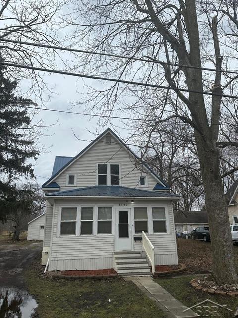 3152 Winter St, Saginaw, MI 48604