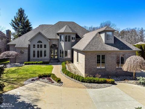 42 Golfside, Saint Clair, MI 48079 photo 43